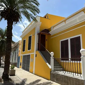Orietta Residencial Pensión