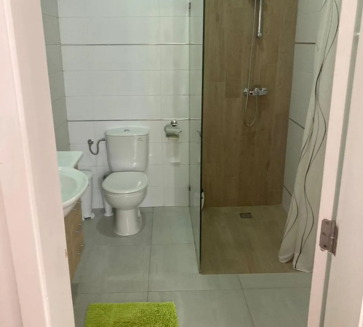 Hotel Casa Senador Mindelo 0*,  Cabo Verde