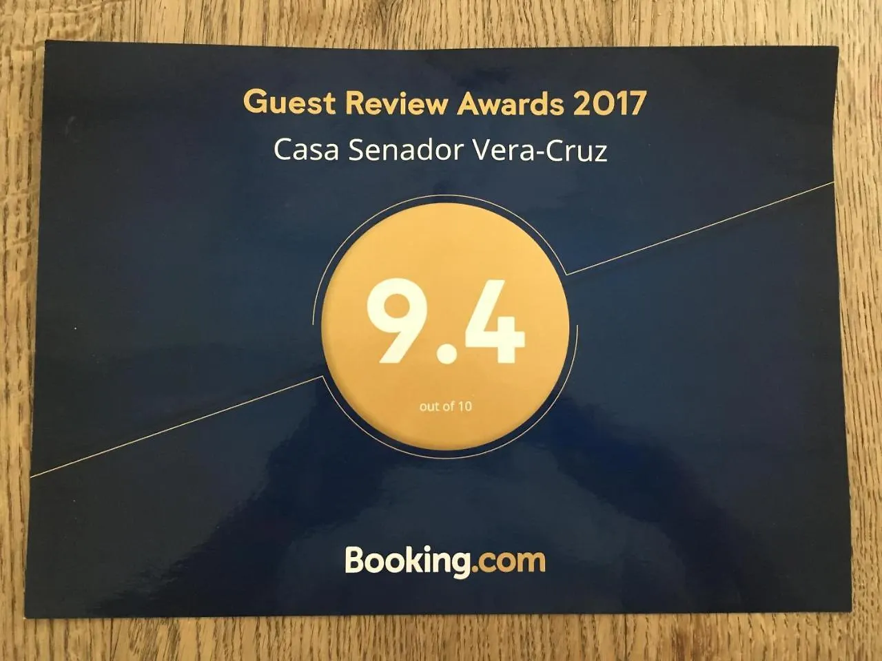 Hotel Casa Senador Mindelo 0*,  Cabo Verde
